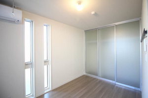 Ｎｏｒｄ　代沢 203号-4