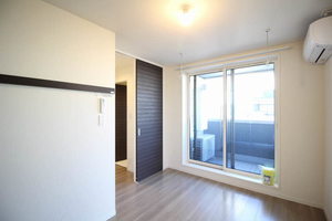 Ｎｏｒｄ　代沢 203号-8