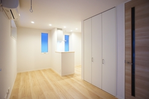 セルディーナ南大井 101号-3