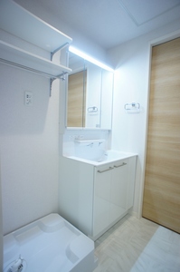 セルディーナ南大井 101号-7