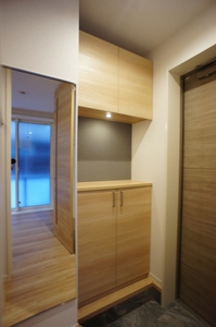 セルディーナ南大井 101号-10