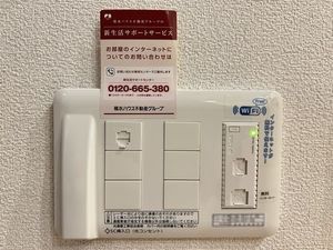 セルディーナ南大井 101号-11