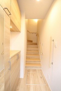 ベル ルミエール 204号-10