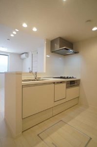Crecer深沢 102号-5