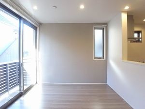 シャーメゾン上馬　１ｓｔ 101号-4