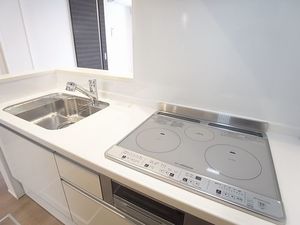 シャーメゾン上馬　１ｓｔ 101号-6