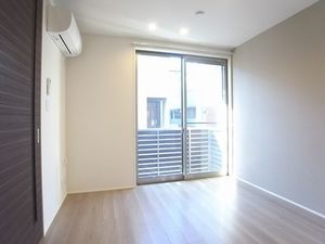 シャーメゾン上馬　１ｓｔ 101号-7