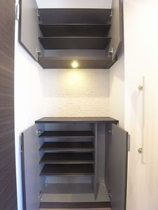 シャーメゾン上馬　１ｓｔ 101号-8