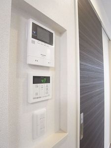 シャーメゾン上馬　１ｓｔ 101号-10