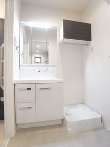 シャーメゾン上馬　１ｓｔ 101号-12