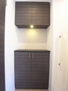 シャーメゾン上馬　１ｓｔ 101号-13