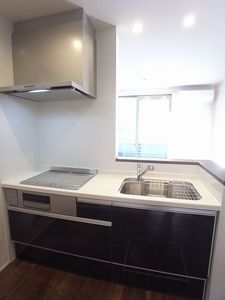 シャーメゾン上馬　１ｓｔ 102号-5