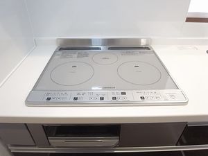 シャーメゾン上馬　１ｓｔ 102号-6