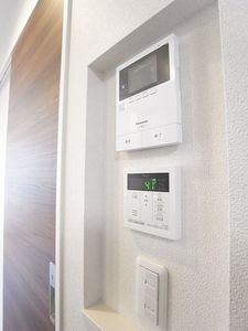 シャーメゾン上馬　１ｓｔ 102号-8