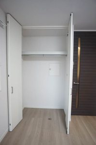 ドリーミオ 203号-4