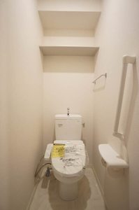 ドリーミオ 203号-8