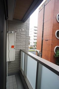 ドリーミオ 203号-9