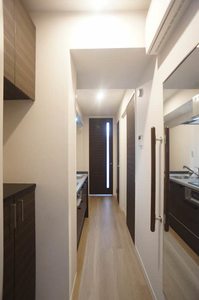 ドリーミオ 203号-11