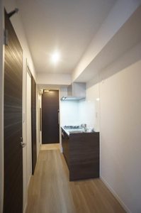 ドリーミオ 203号-12