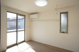 Ｑｕｅｕｅ　ｄｅ　ｃｈａｔ 201号-5