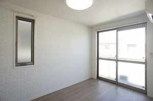 Ｑｕｅｕｅ　ｄｅ　ｃｈａｔ 201号-7