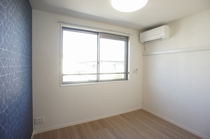 Ｑｕｅｕｅ　ｄｅ　ｃｈａｔ 201号-9