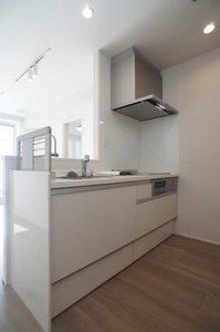 ピアメゾンソラ 301号-2