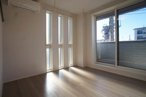 ピアメゾンソラ 301号-4