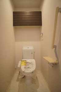 ピアメゾンソラ 301号-9