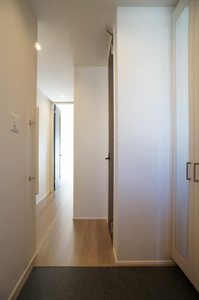 ピアメゾンソラ 301号-11