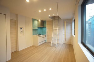 Ｃａｓａ　ＫＫ　ＳＹ　Ⅱ 201号-2