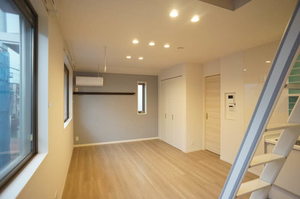 Ｃａｓａ　ＫＫ　ＳＹ　Ⅱ 201号-3