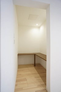 Alba御殿山Ⅱ 102号-5
