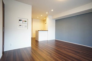 アルファーストⅡ 201号-2