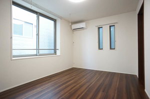 アルファーストⅡ 201号-5