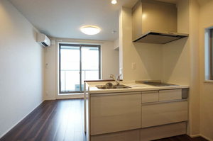 アルファーストⅡ 301号-4