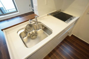 アルファーストⅡ 301号-5