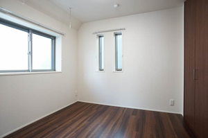 アルファーストⅡ 301号-6