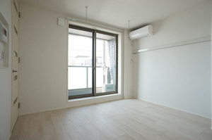 アルファーストⅡ 303号-2