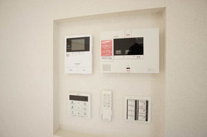 アルファーストⅡ 303号-5