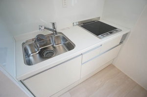 アルファーストⅡ 303号-6