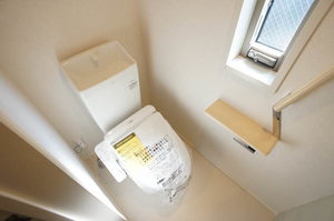 アルファーストⅡ 303号-8