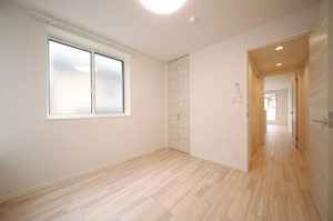ミトラス荏原 202号-5