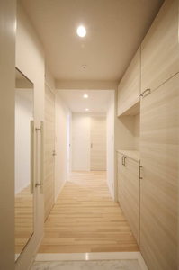 ミトラス荏原 202号-10
