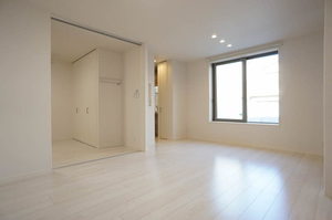 Ｍ　Ｓｔｙｌｅ　羽田 101号-2