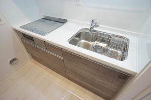 Ｍ　Ｓｔｙｌｅ　羽田 101号-3