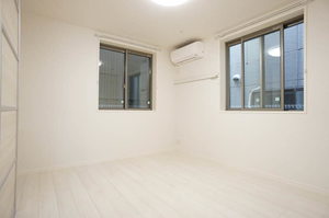 Ｍ　Ｓｔｙｌｅ　羽田 101号-6