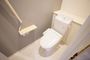 Ｍ　Ｓｔｙｌｅ　羽田 101号-8