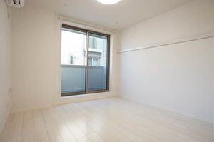 Ｍ　Ｓｔｙｌｅ　羽田 202号-2