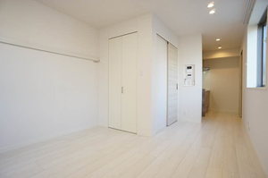 Ｍ　Ｓｔｙｌｅ　羽田 202号-3